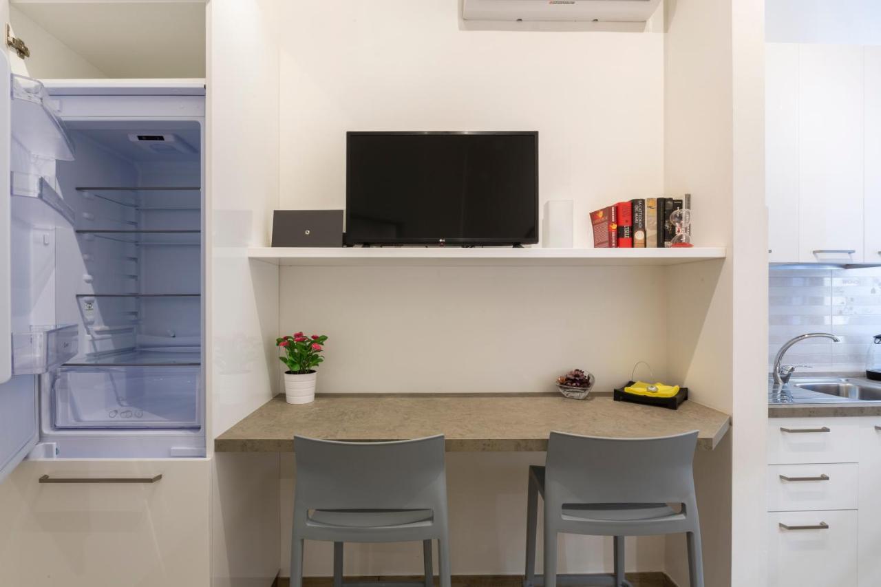 Yellow Line Apartment Milánó Kültér fotó